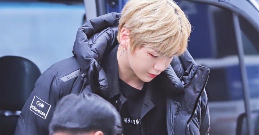 Male Idols Who Are Unexpectedly Smokers Pannatic