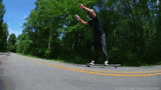 skateboard gif