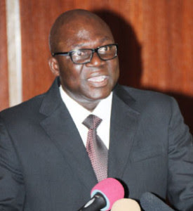 reuben abati arrested by the efcc