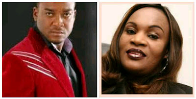 Chidi Mokeme Weds This Weekend. 1