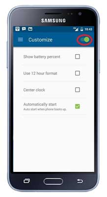 Cara Merubah Status Bar Android Tanpa Root Cara Merubah Status Bar Android Tanpa Root