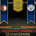 Prediksi Bola : Feyenoord Vs Manchester City , Kamis 14 September 2017 Pukul 01.45 WIB