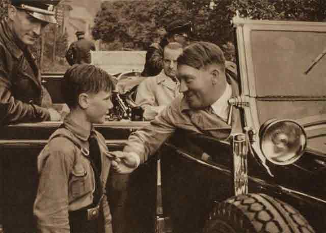 Adolf Hitler cars worldwartwo.filminspector.com