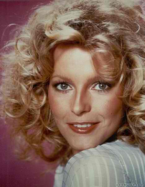 LAST LOOKS With Myke The Makeupguy: Beauty Icon Of The Month: Cheryl Ladd