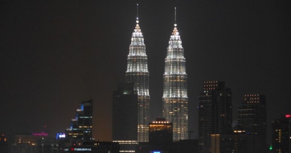 10 Things To Do with Kids in Kuala Lumpur, Malaysia