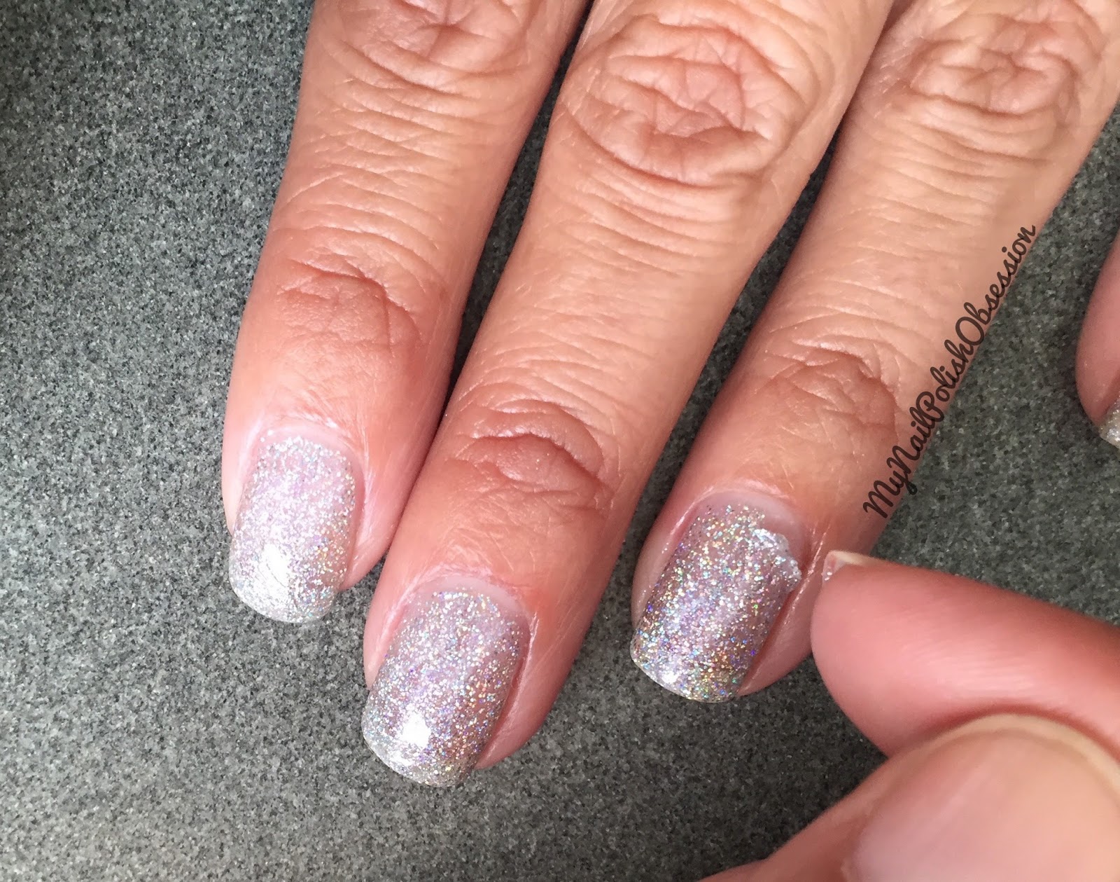 My Nail Polish Obsession Orly One Night Stand