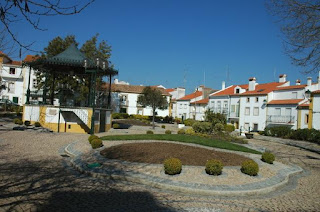 Póvoa e Meadas, Castelo de Vide, Portugal Póvoa e Meadas, Castelo de Vide, Portugal