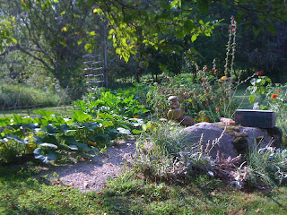 Garden Border Ideas To get more Shade - Significantly less Trimming
