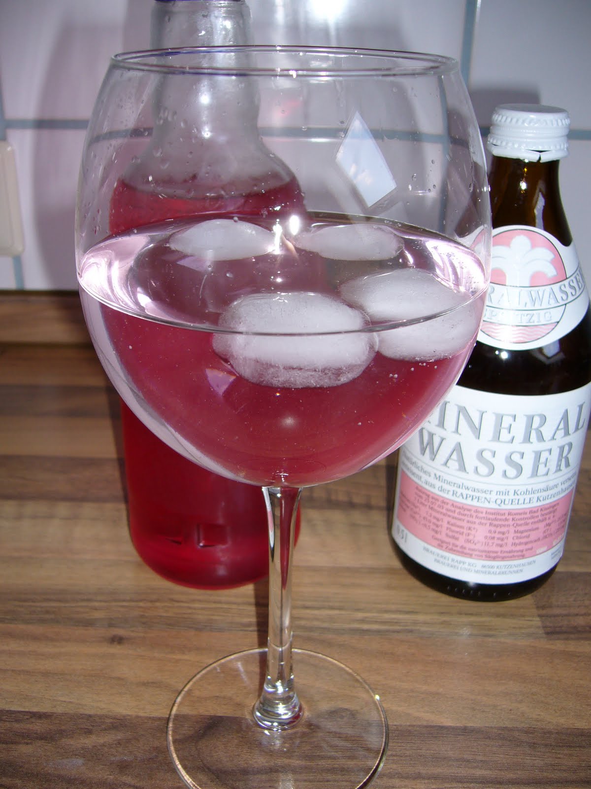 Homemade´Steffi: Fliedersirup