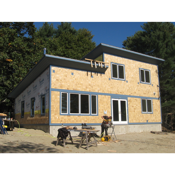 Oyster River House PHOTOS