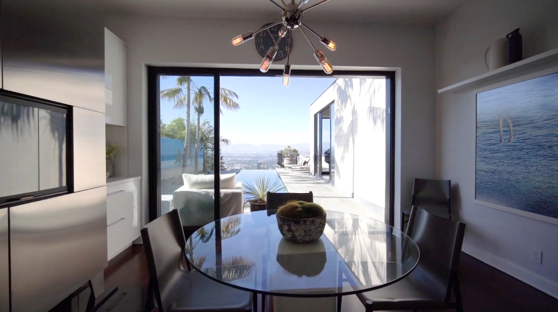 30 Interior Design Photos vs 7423 Woodrow Wilson Dr, Los Angeles Luxury Home Tour
