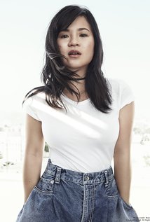 Kelly Marie Tran