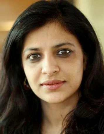  Shazia Ilmi, AAP, Video, Controversial   