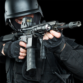 Critical Shot: Online FPS Game  Mod  APK + Official Apk