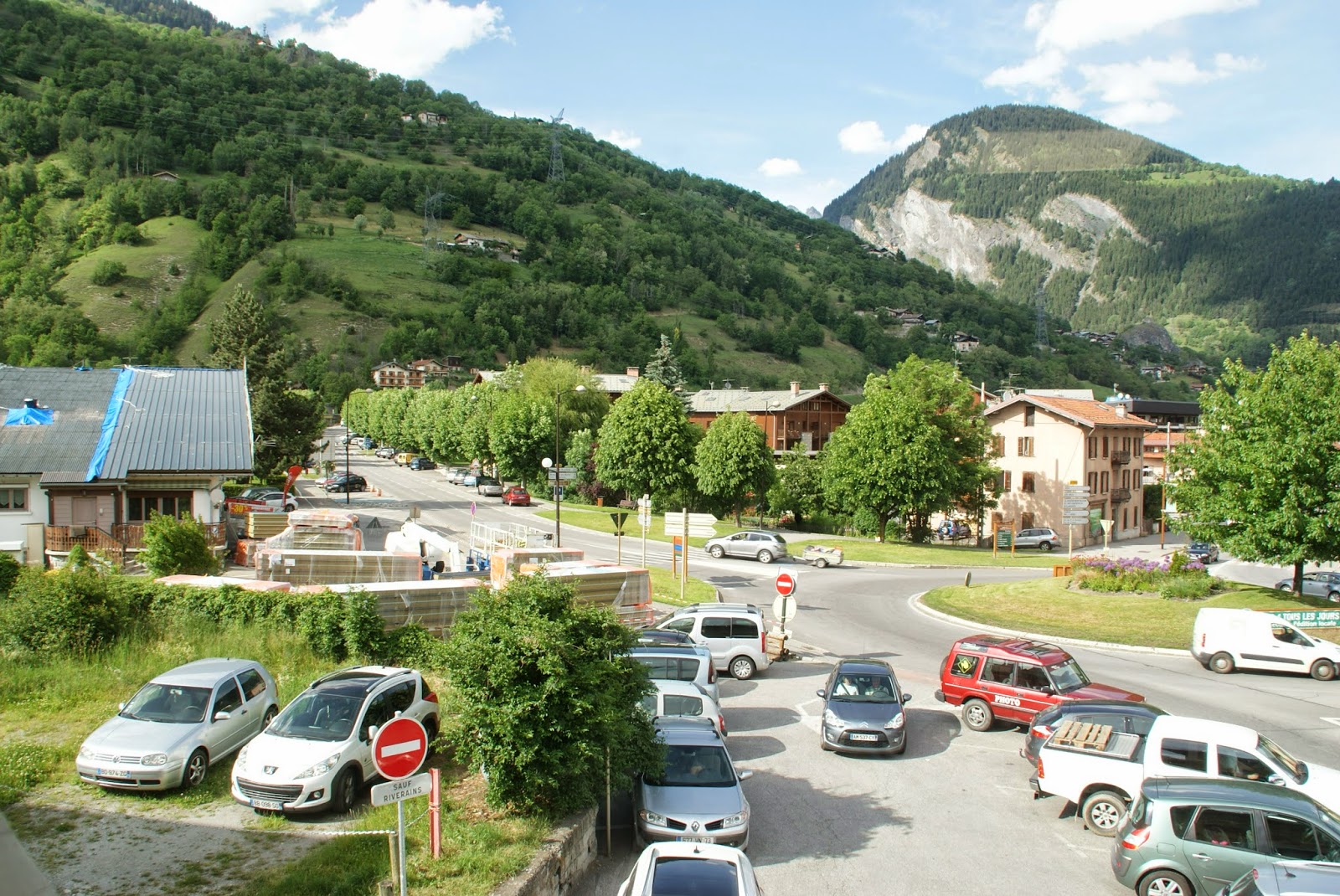 Coopérative Laitière De Haute Tarentaise - Le Saint Bernard Sica