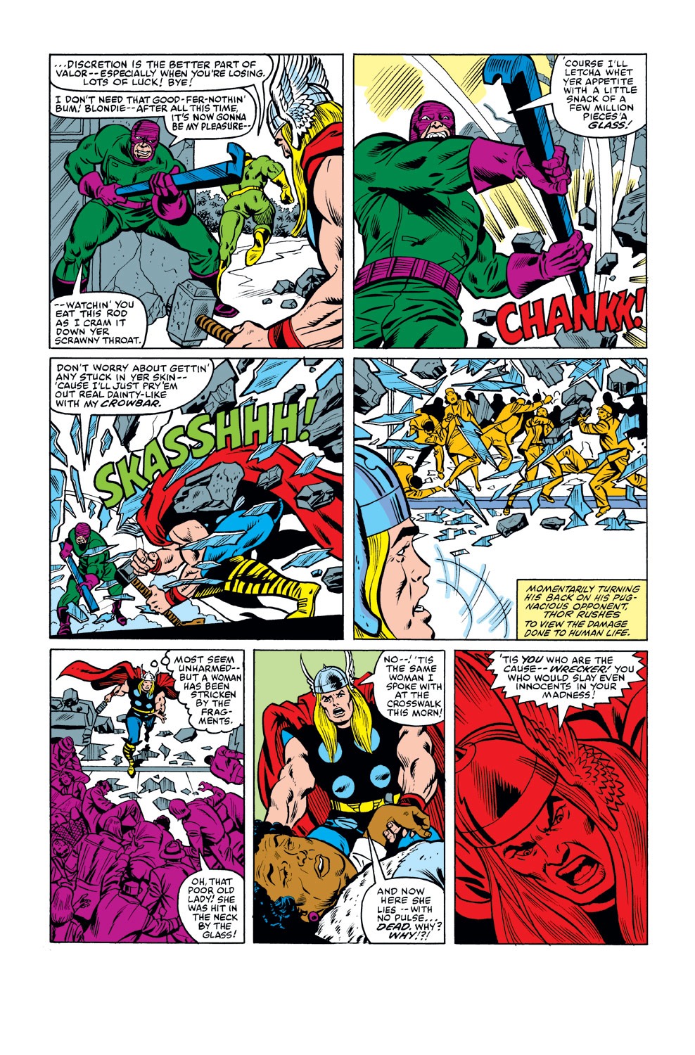 Thor (1966) 304 Page 17