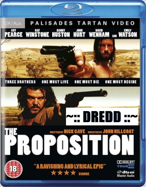 The Proposition 2005 Hindi Dual Audio BRRip 480p 300mb