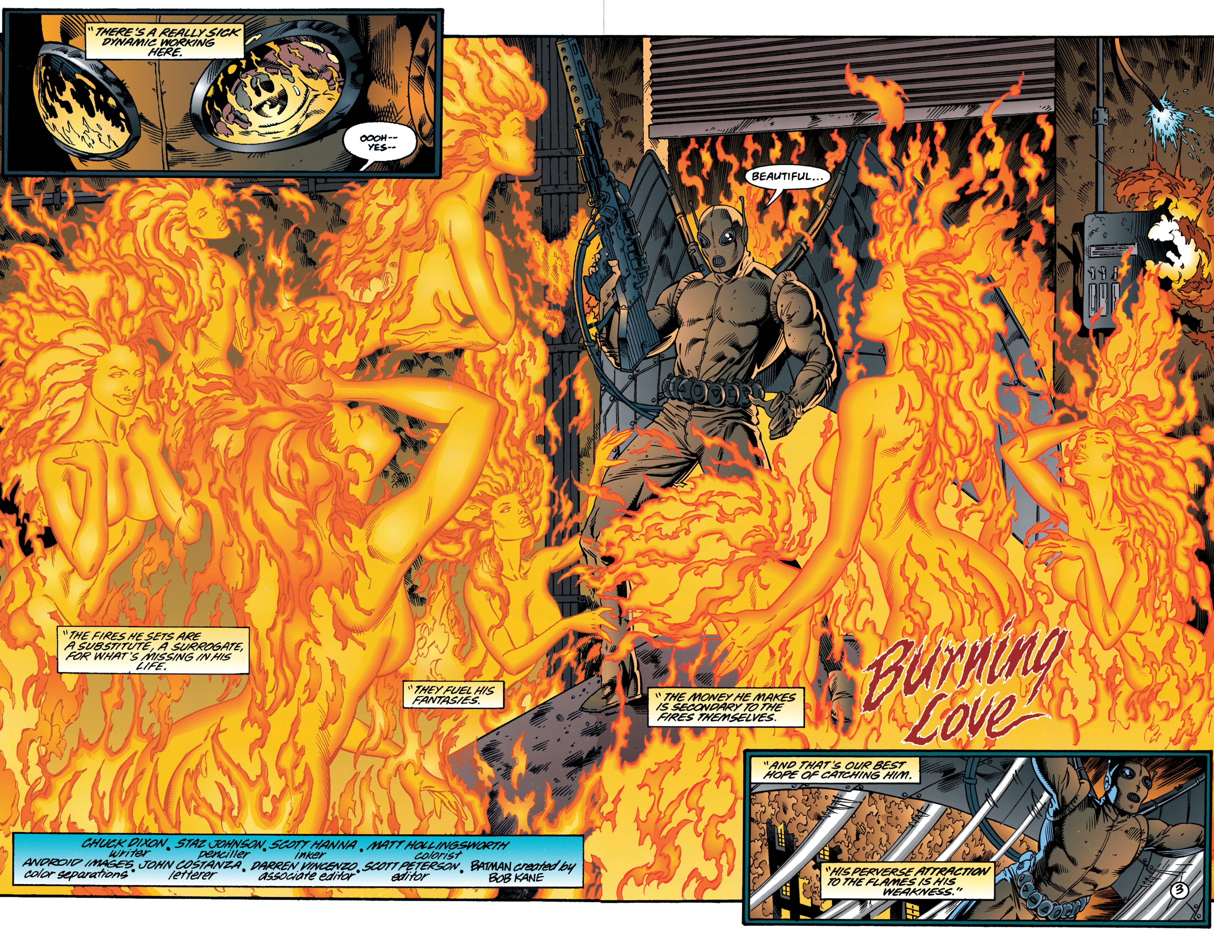 <{ $series->title }} issue 690 - Page 3