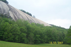 Stone Mountain, NC