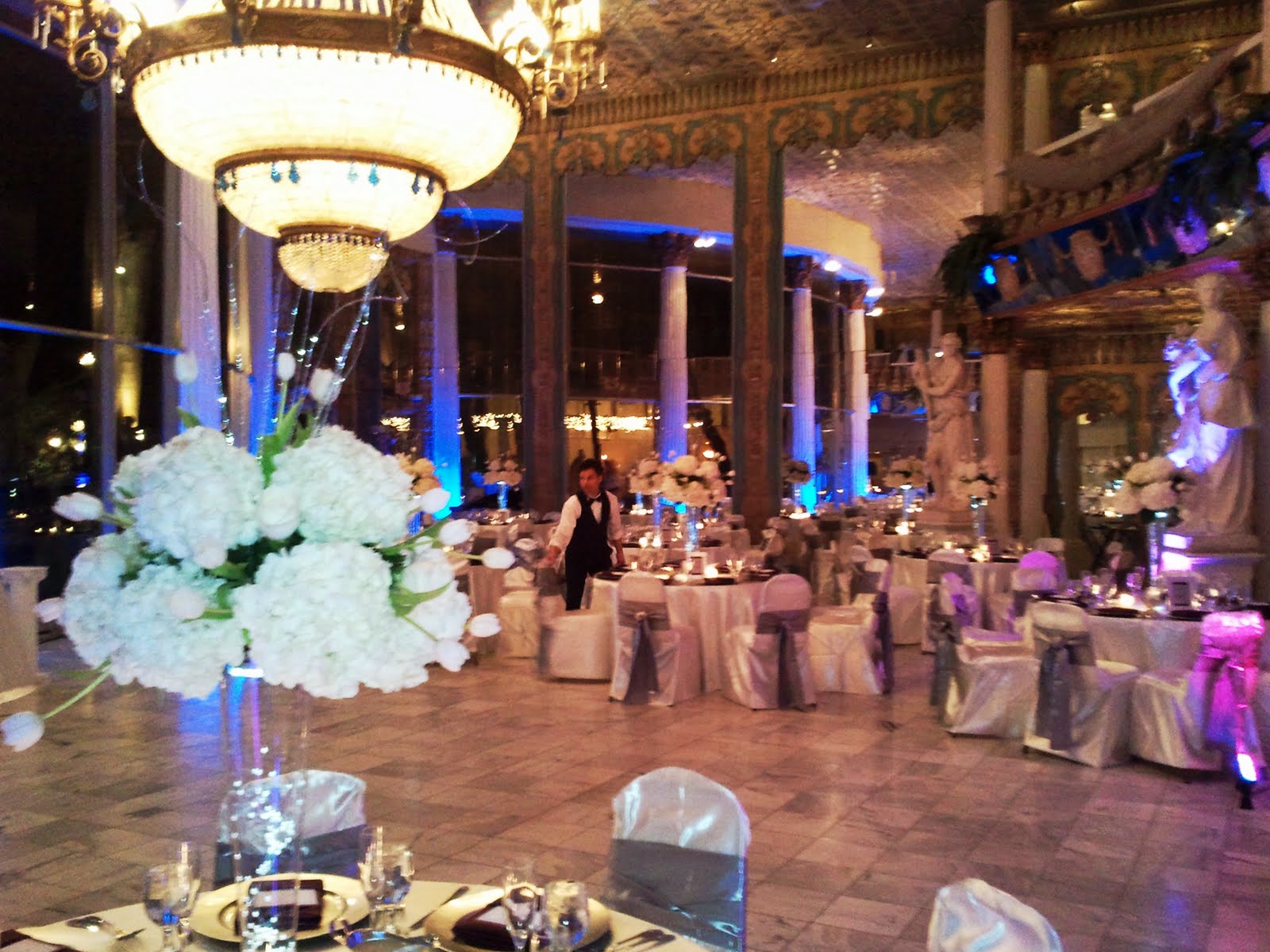 The Bridal Buzz Kapok Special Events And Weddings The Kapok Is A Special And Magical Place Where You Can Have Your Wedding Ceremony Reception All At One Location Nancy Director There