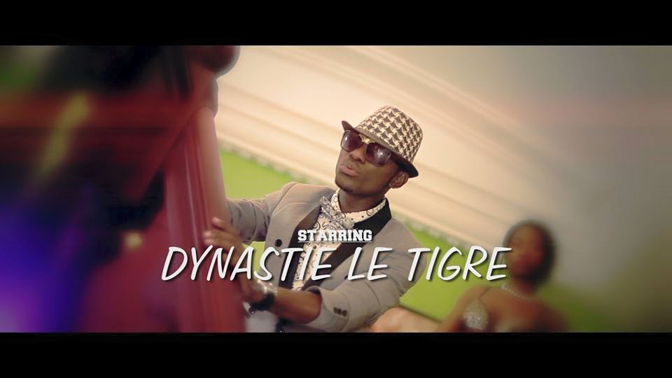 dynastie ft stanley enow