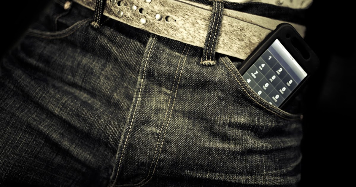 Why men shouldn’t put their phones inside their pockets? Here’s the surprising reason. The