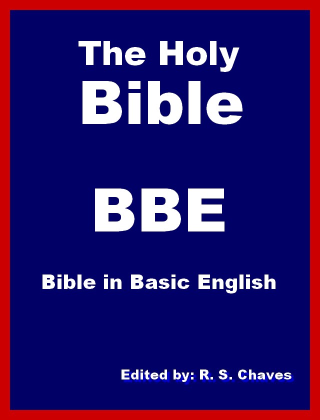 Free Bible - Gospel to All Nations: English Holy Bible in 