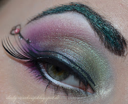 schminkaktion pluto sailor p2 mission deluxe turquoise pencil eye