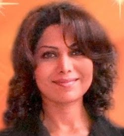 Sangeeta Chacko