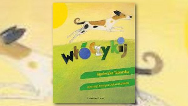 Wygraj przygody psa włóczykija! Konkurs