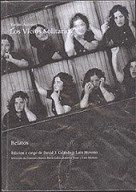 "Los Vicios Solitarios" (2003) Antología