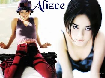 alizee