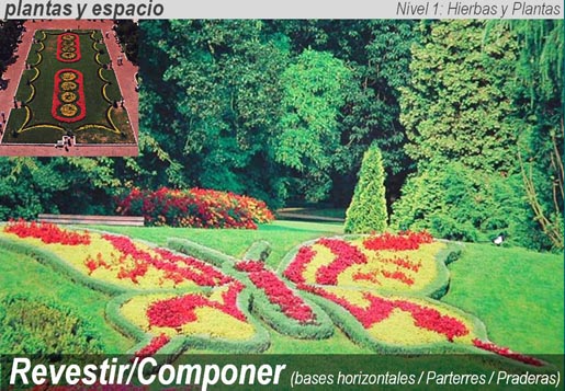 Urban Networks: Itinerarios para una Arquitectura del Paisaje. (III.5