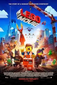 Download The Lego Movie 2014 480p BluRay x264 350MB