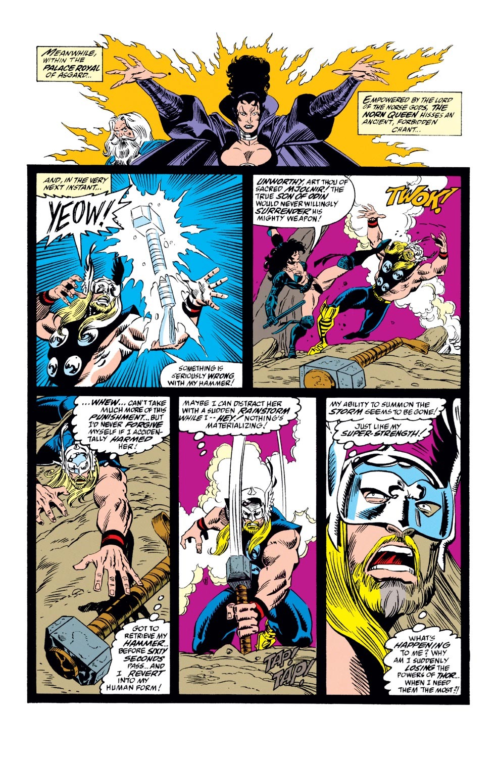 Thor (1966) 453 Page 11
