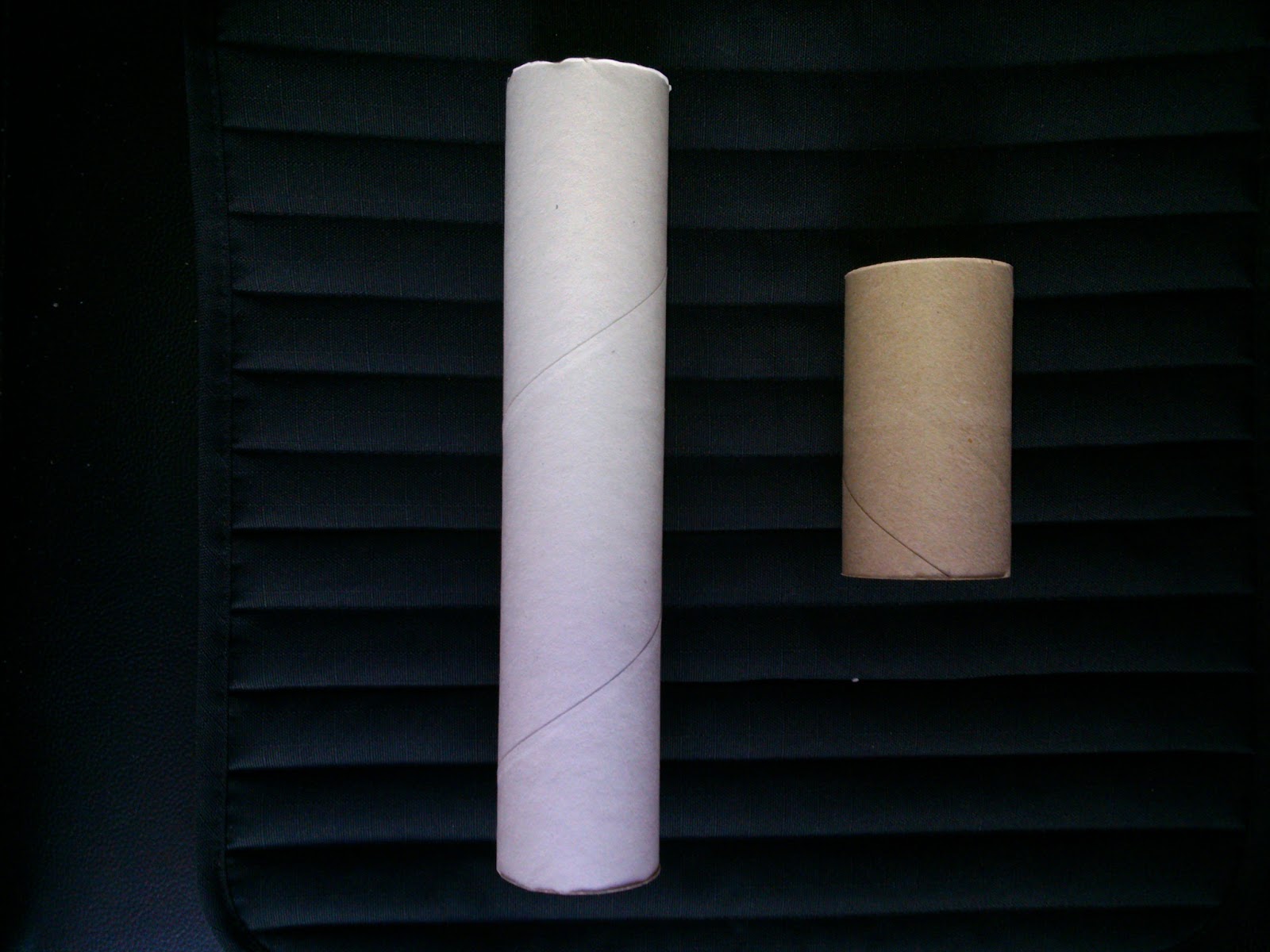 Cosas de Una Casa: Idea dereciclaje para ordenar los calcetines.