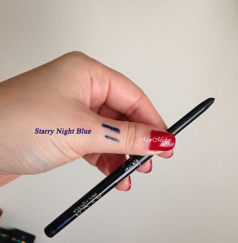 mormidye avon goz kalemleri