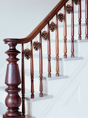 Bridoor s.l: noviembre 2016 Escalera inspiraciones Decoradas