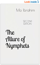 THE ALLURE OF NYMPHETS: A STUDY OF MAN'S FASCINATION WITH VERY YOUNG WOMEN