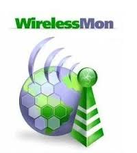 تحميل برنامج WirelessMon لختراق شبكات الوايرلس للايفون 2017