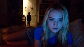 Paranormal Activity 4
