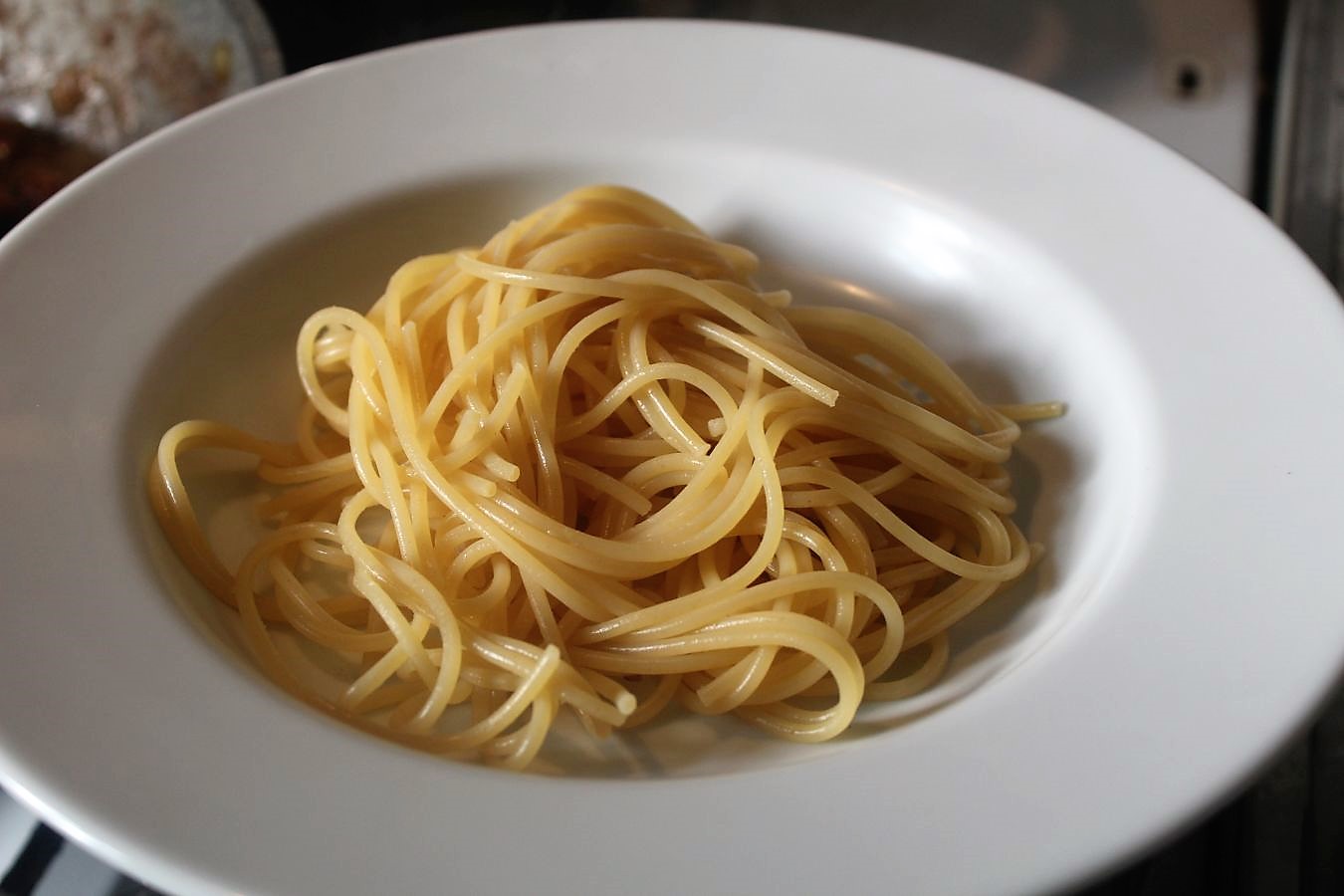 Jägernudeln mit Pfifferlingsoße – glatzkoch.de