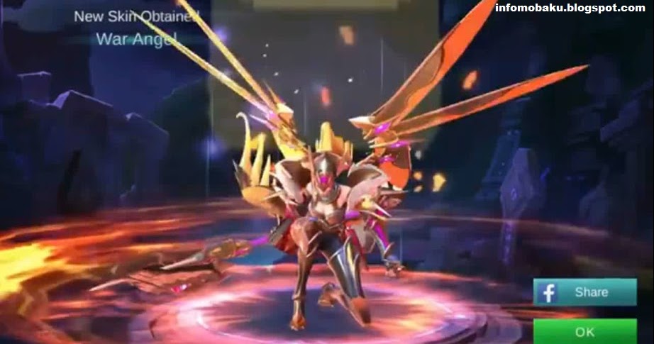 freya epic