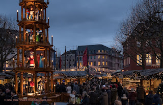 Feste Und Traditionen In Frankfurt