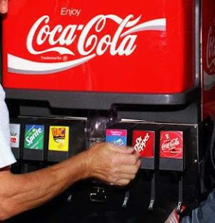 Pemicu bakteri tinja keran minuman soda keran minuman soda Pemicu bakteri tinja