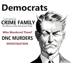 The DNC Democratic Murders