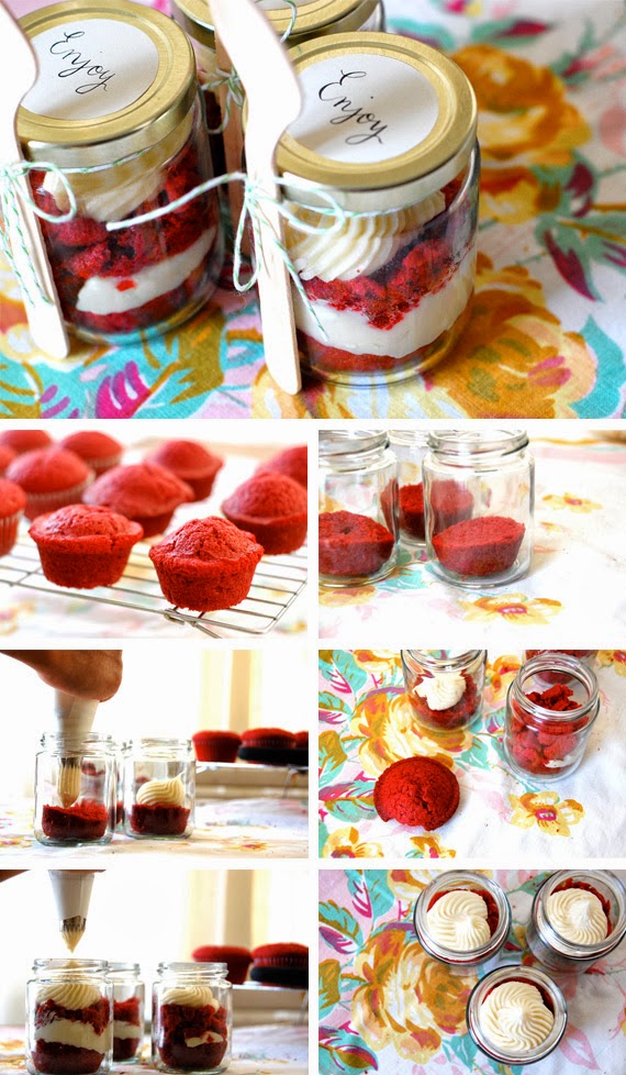 DIY: Christmas Food Gifts Series 5 - Nature Whisper