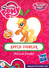 My Little Pony Wave 14B Sugar Cake Blind Bag Card