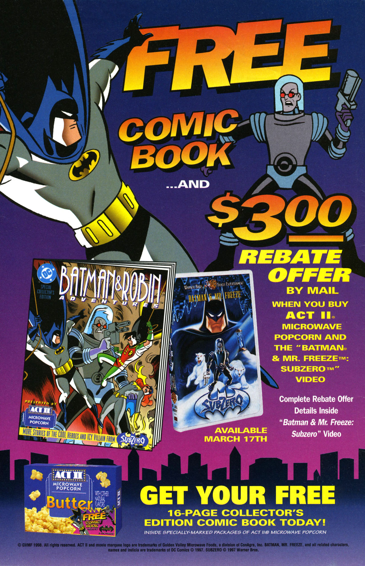 Read online Cartoon Network Presents comic -  Issue #10 - 35