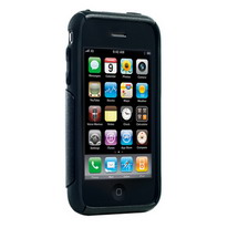 OtterBox introduced Commuter & Commuter TL Series Cases for iPhone 3G, iPhone 3GS 1